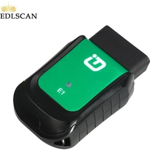 Vpecker E1 OBDII Scanner Auto Full System Diagnostic Tool Same as LAUNCH X431 Easydiag