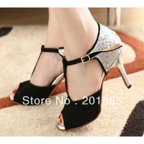 Women's Shoes With A Strap TTdancewear China