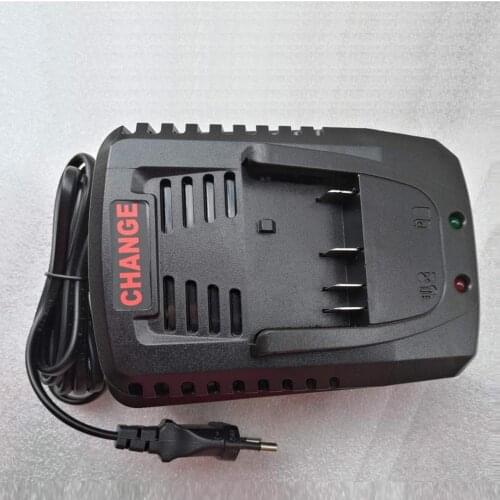 AL1860CV Li-ion Battery Charger 3A 3.5A For Bosch 18V 14.4V BAT609G BAT618 BAT618G BAT614 2607336236 Electrical Drill