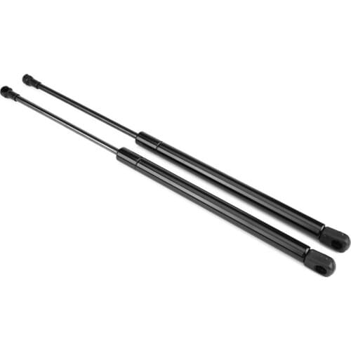 1 Pair Car Rear Trunk Tailgate Lift Supports Gas Spring Struts Shocks for VW Golf MK5 Hatchback 2003-2009 1K6827550D