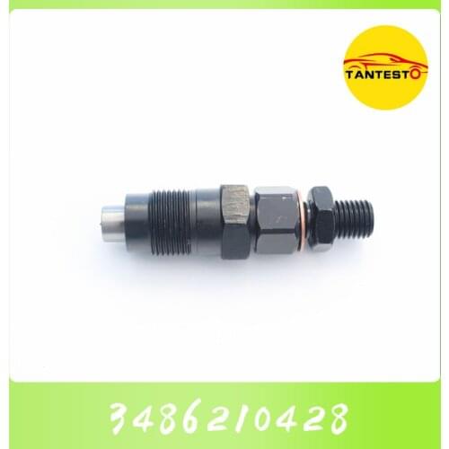 105007-1110 with injector DN15PDN111 code ME722353 injector assembly