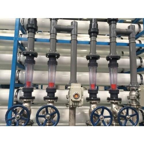 Water Rotameter Liquid Flow Meter Indicator Counter Sensor Reader Switch Flowmeter LZS-125 DN125 G5 LZS-150DN150 G6 all sizes