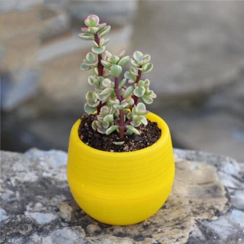 Artificial Plants Bonsai Small Flower Pot Plants Fake Flowers Potted Ornaments For Home Decoration Hotel Garden Decoration