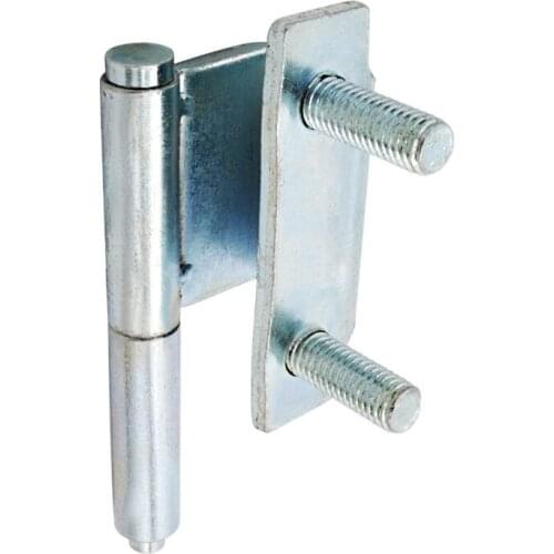 Power box Equipment door hinge Mechanical Industrial electrical cabinet Switchgear control case hinge hardware Distribution Box