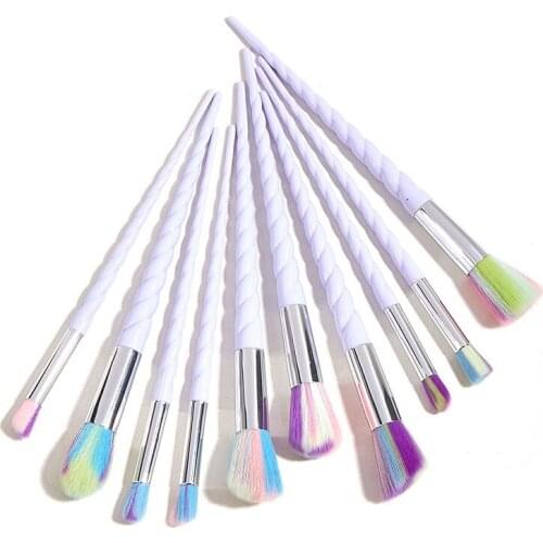 Makeup Brushes Set Eye Shadow Foundation Powder Eyeliner Eyelash Lip Make Up Brush Cosmetic Beauty Makeup Brush Tool Kit