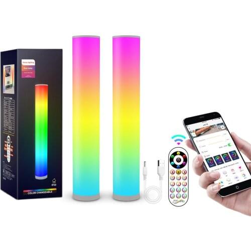NDTUSMZ Floor Lamps