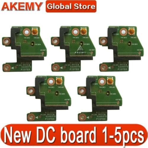 1-5pcs For ASUS G750 G750JW G750JS G750JX G750JH G750JZ G750JM G750J POWER Button Board Switch Button switch Small Board
