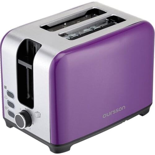Oursson Toasters