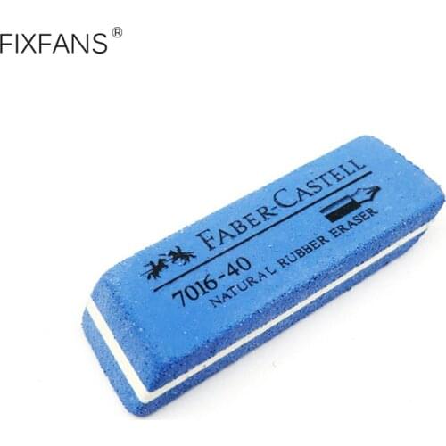 FIXFANS Rubber Eraser Oxidation Rust Remover for Mobile Phone Computer VGA PCB Circuit Board Cleaning Repair Tools