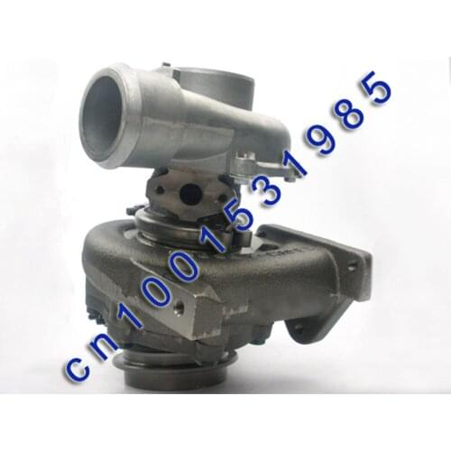 RHF4V VF40A132/A6460960199 TURBOCHARGER FOR MERCEDES B ENZ VITO BOX 2.2L WITH OM646 DE22LA/OM646DE22LA ENGINE