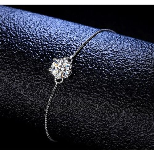 Браслеты с бриллиантами UMQ China At AliExpress