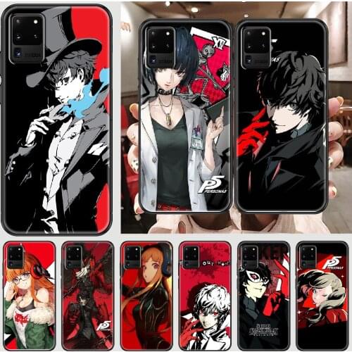 Vacusg Samsung Galaxy Note 5 Phone Cases