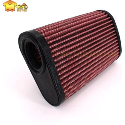 CK CATTLE KING Motorcycle Air Filter For HONDA CBR/CB1000R 1000RR CBF 1000F CBR1000RR CB1000R CBF1000F CBR1000 RR 2008-2018