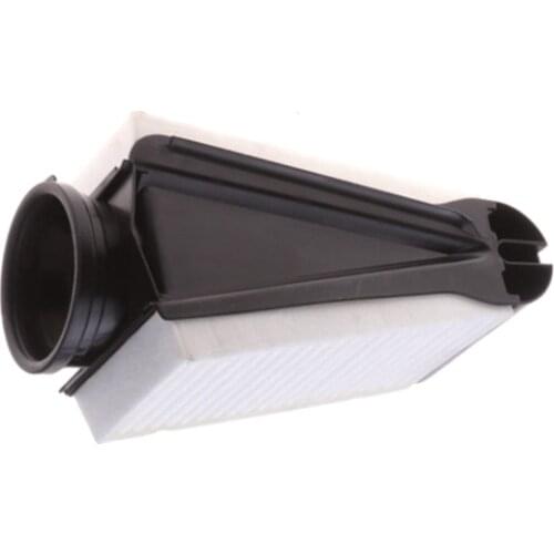 Air Filter Fit For Mercedes benz C-CLASS W205 A205 S205 C200 C220 C250 d C300 GLC X253 C253 220 250 d 4-matic 2014-2019 Model