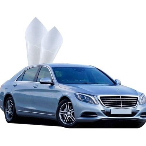 1.52*15 M Self-adhesive Vinyl Transparent Film Paint Protection Clear TPU PPF