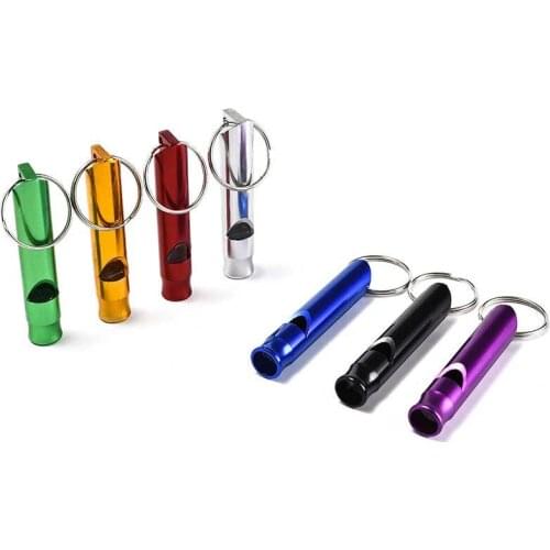 1 PCS Training Dog Whistle For Dogs Dog Agility Products Ultrasonic Supersonic Sound Repeller Pitch Stop Barking Quiet Obedience