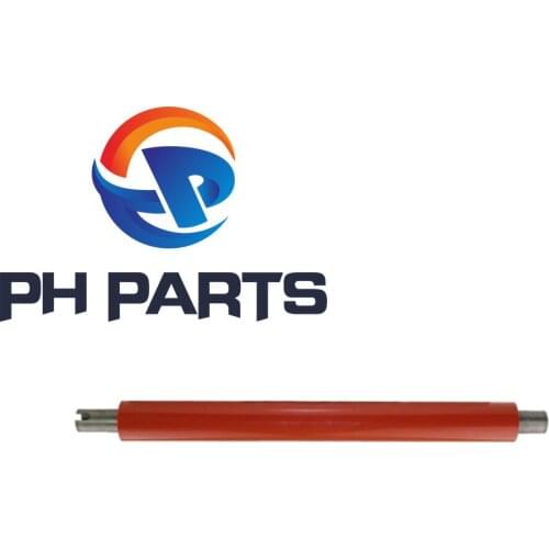1X A0P0R73466 A00JR72255 Fuser Lower Pressure Roller for Konica Minolta C451 C550 C650 C452 C552 C652 bizhub 502 552 602 652