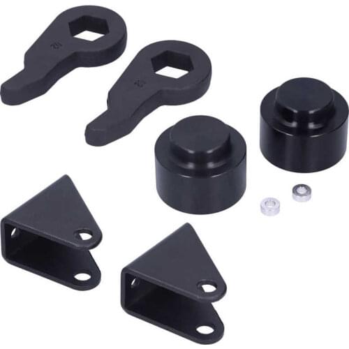 ACOUTO Car Suspension