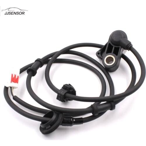 ABS Wheel Speed Sensor For Mazda 6 GJ6A-43-71YB GJ6A-43-71YA GJ6A4371YA