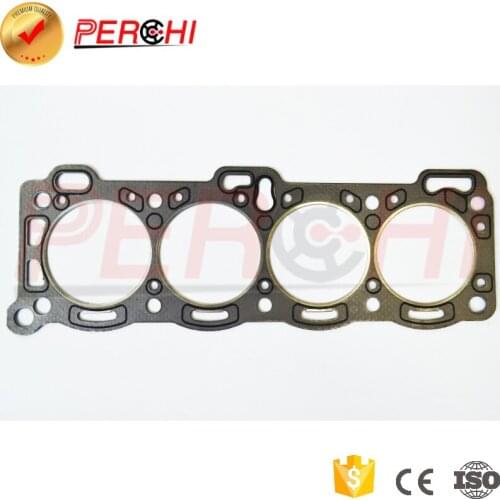 Engine parts cylinder head gasket for ISUZU 4ZD1 OEM 8-94324053-0