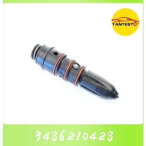 For Cummins System Engine NTA855 Suitable Injector 3054218 Nozzle 4914452 Diesel Engine Parts
