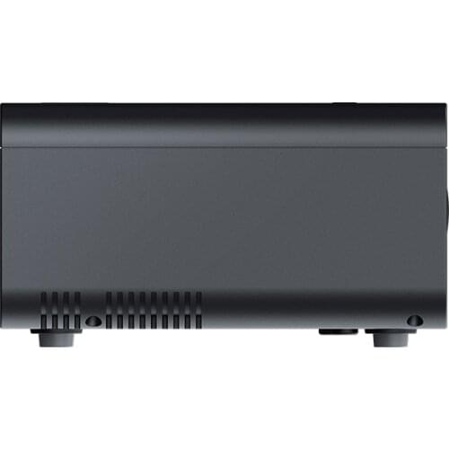 Dvb-t2 Dvb-s2 Receiver 4 Gb 4gb Tv Box Android 2gb Ram T6 Multimedia Lcd Led Portable Projector