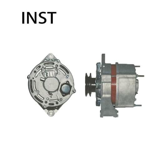 ALTERNATOR DYNAMO GENERADOR ELECTRICO FOR 12V 45A 1V/Z72 9120080120 9120080139 0986036930 ALB6930RB CA909IR 7541775