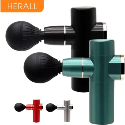 HERALL Goods For Beauty And Health