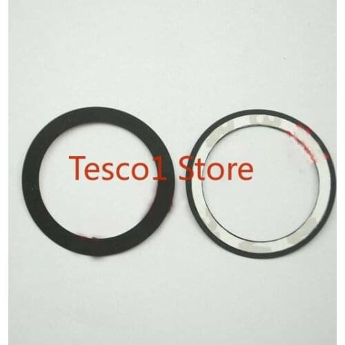 Brand New Original For Nikon 16-85mm Front Cover Ring Lens Cover Before The Cylinder Decorative Film Camera Replacement Part