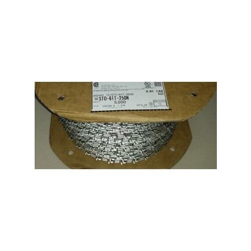 STO-61T-250N Terminals Connectors Terminals housings 100% new and original parts