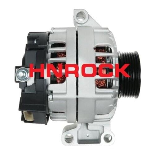 NEW HNROCK 12V 100A ALTERNATOR 11047 SG10S049 SG10S051 SG10S051SP SG10S039 FOR VALEO