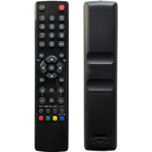 RC3000E02 Remote Control for TCL RC3000L02 RC3000M01 RC3000M13 RC3000E03 RC3000N02 RC3000M11 RC3000E01