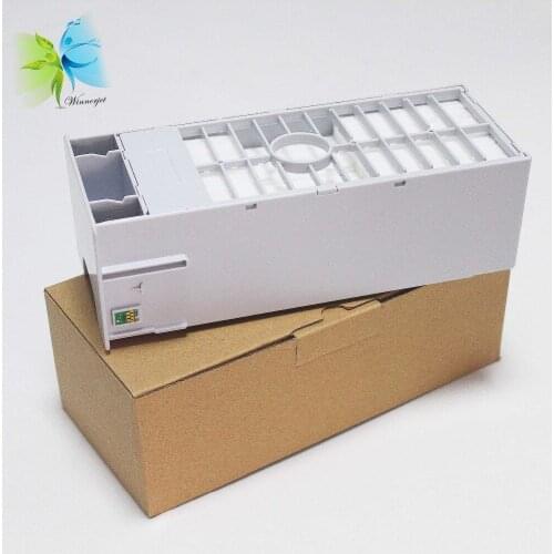 Winnerjet C12C890501 maintenance tank for Epson stylus pro 7700 9700 printer