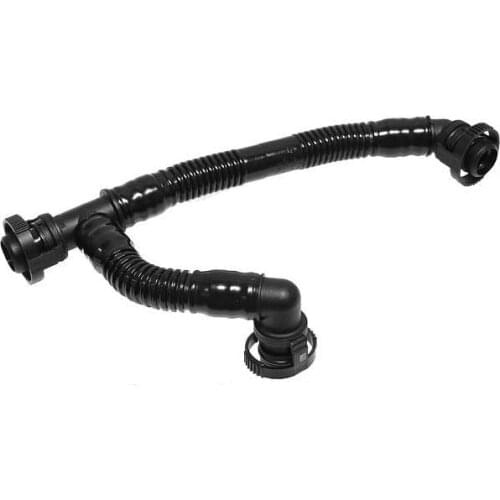 Crankcase Vent Hose From Vent Valve to Intake Manifold for BMW E90 E87 E60 Z4 11617559530