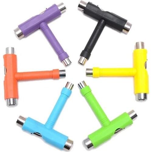 TEUMI Skateboard Parts