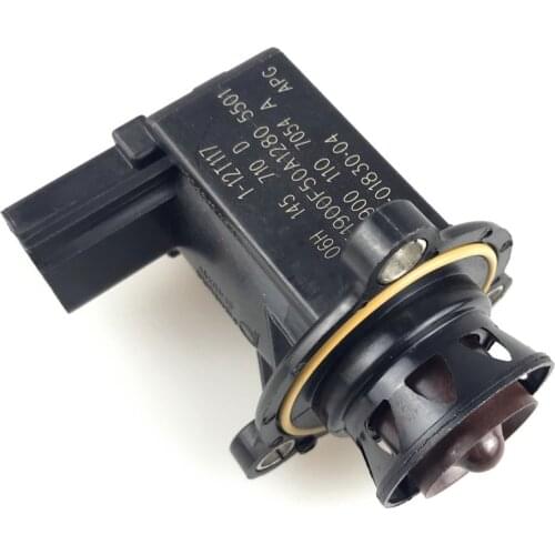 TRiABC Air Valves