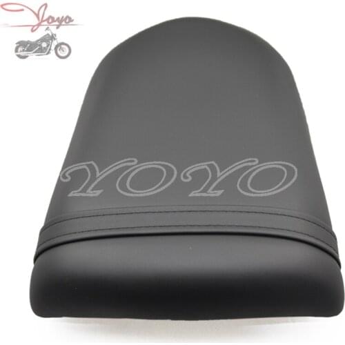 Motorcycle Rear Passenger Seat Pillion For Suzuki GSXR1000 2003 2004 K3 Seat Cushion NEW