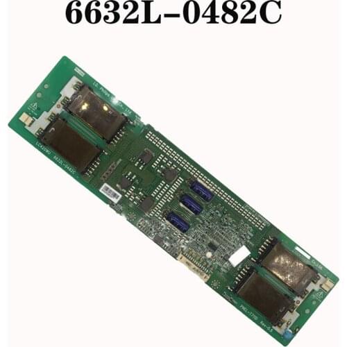 100% test for hisense TLM42P69GP Constant current board 6632L-0482C 2300KTG008D-F