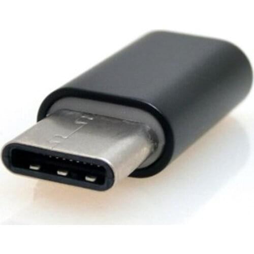 USB type C to Micro USB Adapter Type C charger for Samsung S8 a3 a5 a7 2017 Oneplus 5t Sony Xperia XZ XZs XZ1 L1 Ultra XA1 Plus