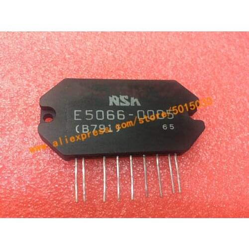 E5066-0005