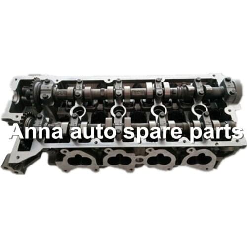 G4GC 22100-23780 22100 23780 Complete Cylinder Head assy assembly for Hyundai/kia