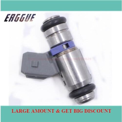 IWP158 New Fuel Injector Injection 3holes for V- W Pointer, Polo, Derby 1.8L 05-11 engine fuel injector