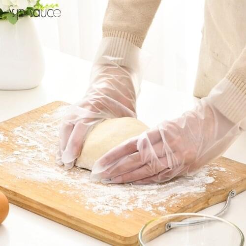 JINGWAN Disposable Gloves