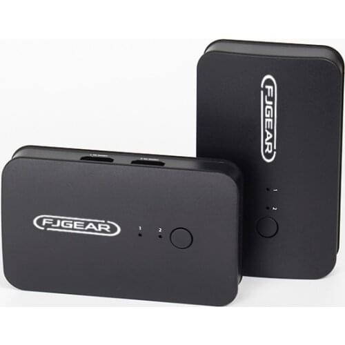 2Port KVM Switch HDMI-compatible 2 Input 1Output Two Computer Device Share Displayer USB Printer Keyboard Mouse U Disk