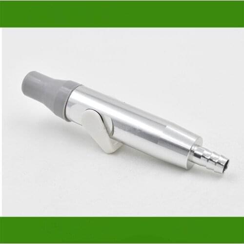 2016 NEW High Quality 10 Pairs Dental Valve Dental strong suction head weak suction head dental chair aluminum