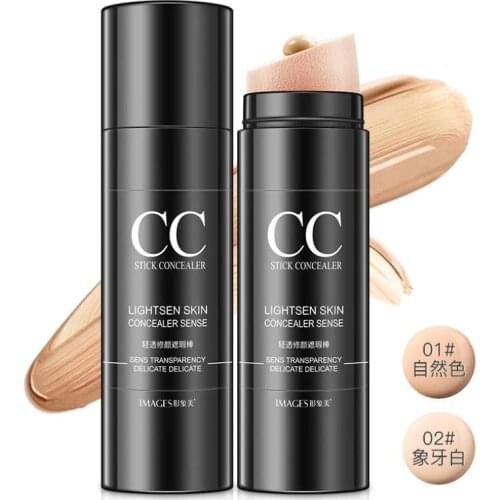 SanFree CC Face Cream