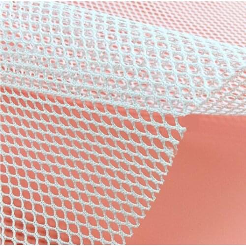 Childrens fence High-altitude falling staircase protection net Balcony loft anti-fall mesh fabric Fine hole nylon safety net