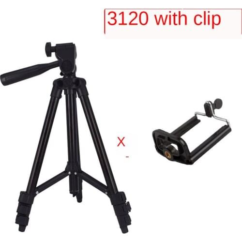 Tenlamp Tripods For Cameras