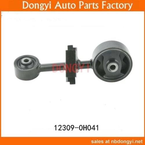 High Quality Engine Mount OEM 12309-0H041 12363-0H040