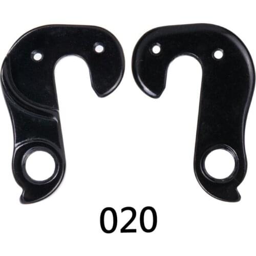 MTB Road Bicycle Bike Alloy Rear Derailleur Hanger Racing Cycling Mountain Frame Gear Tail Hook Parts Bicycle Repair Tools
